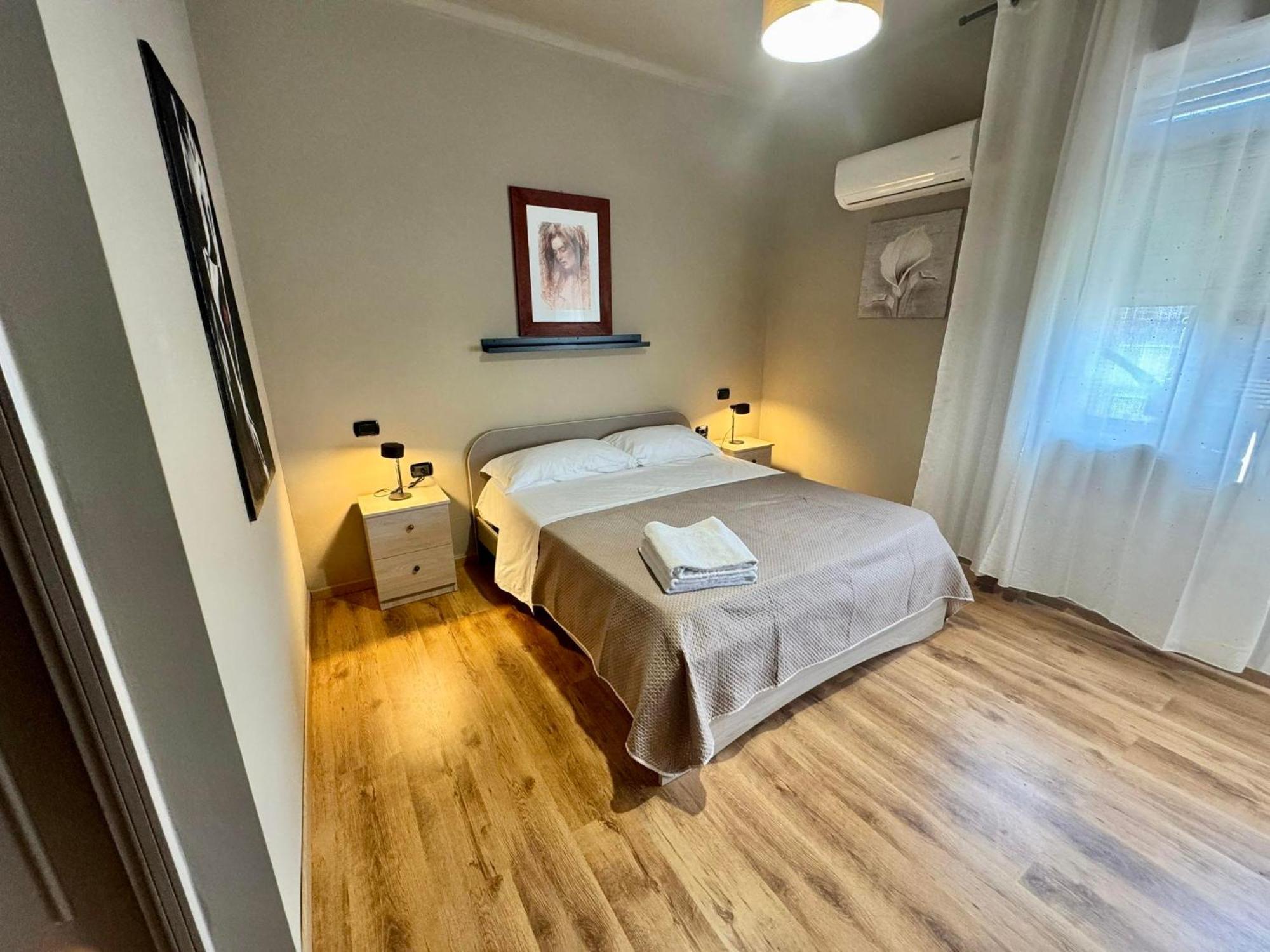 Catania Holiday Home Exterior foto