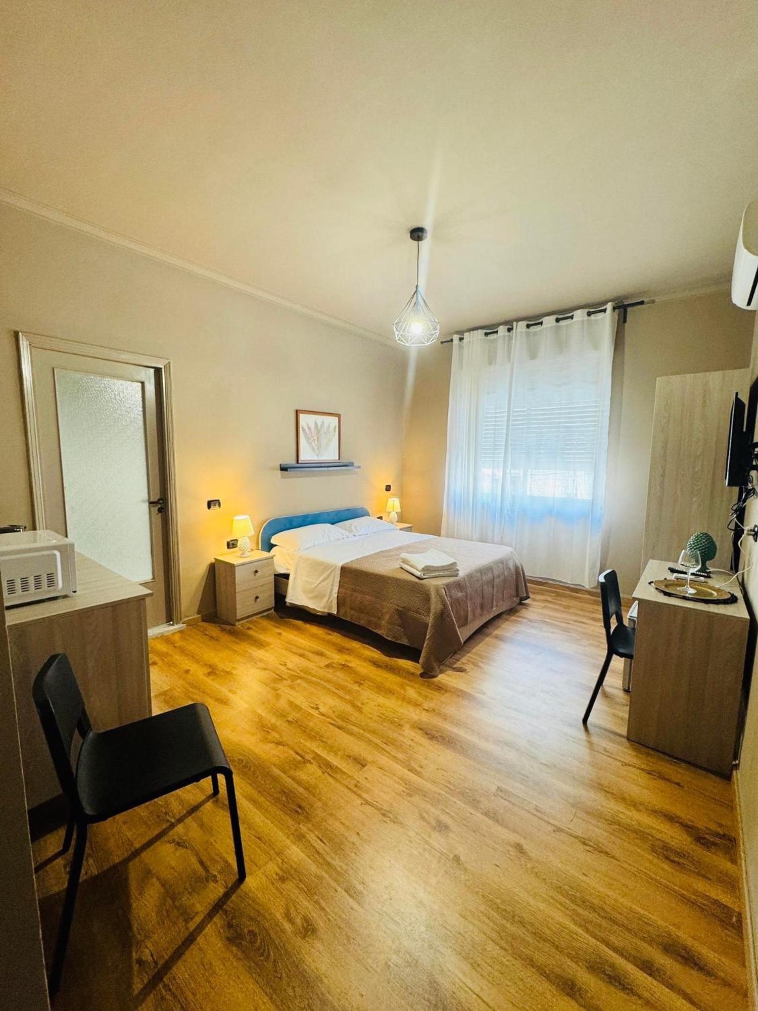 Catania Holiday Home Exterior foto