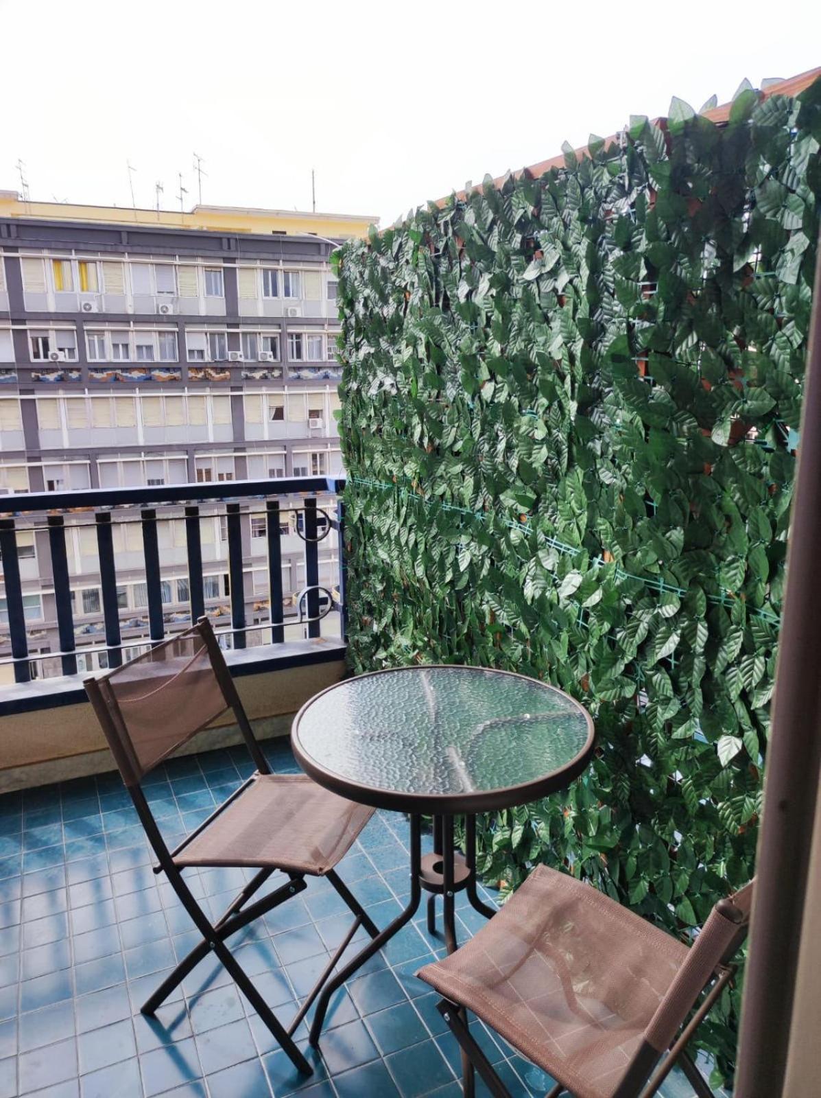 Catania Holiday Home Exterior foto