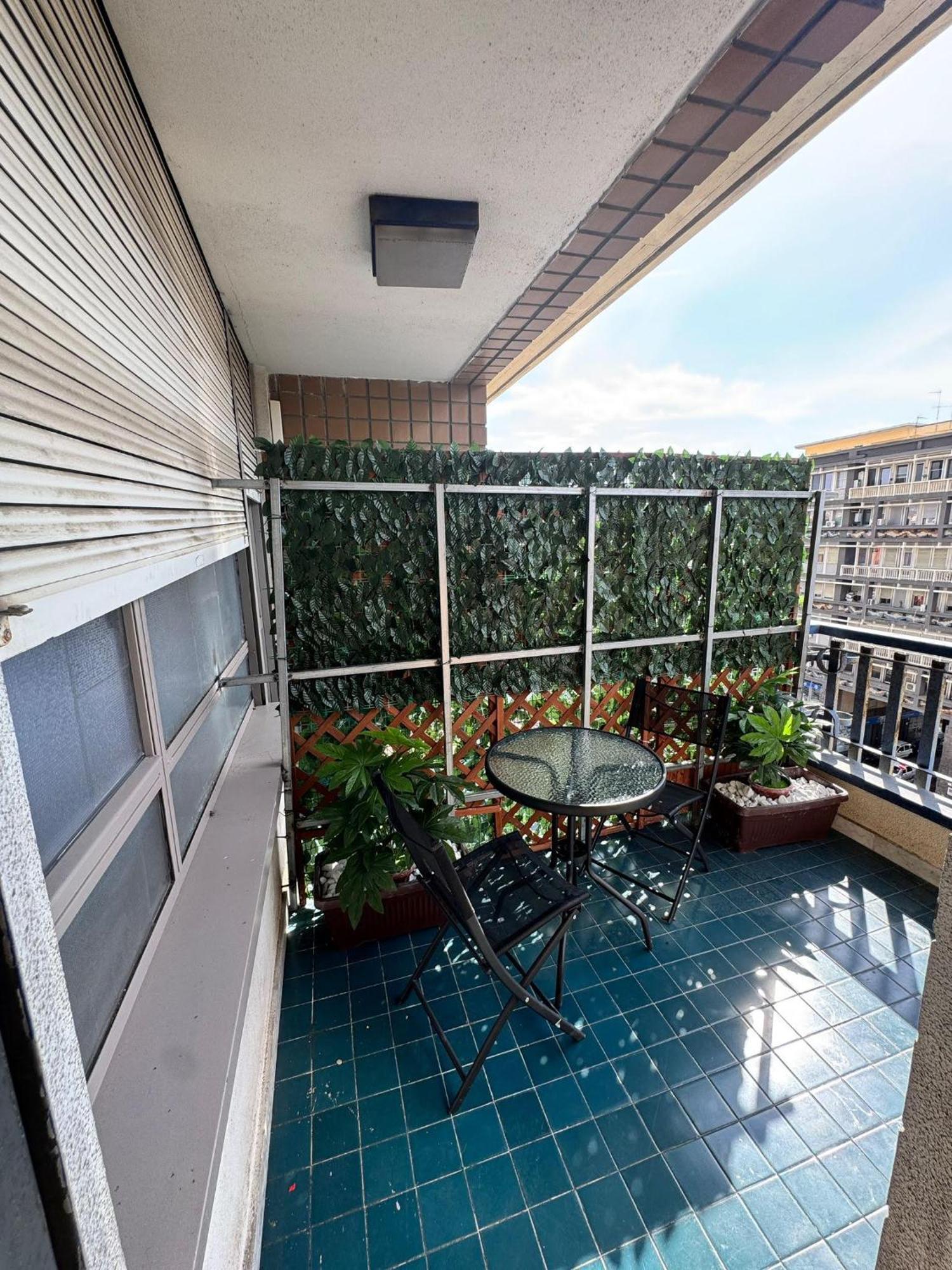 Catania Holiday Home Exterior foto