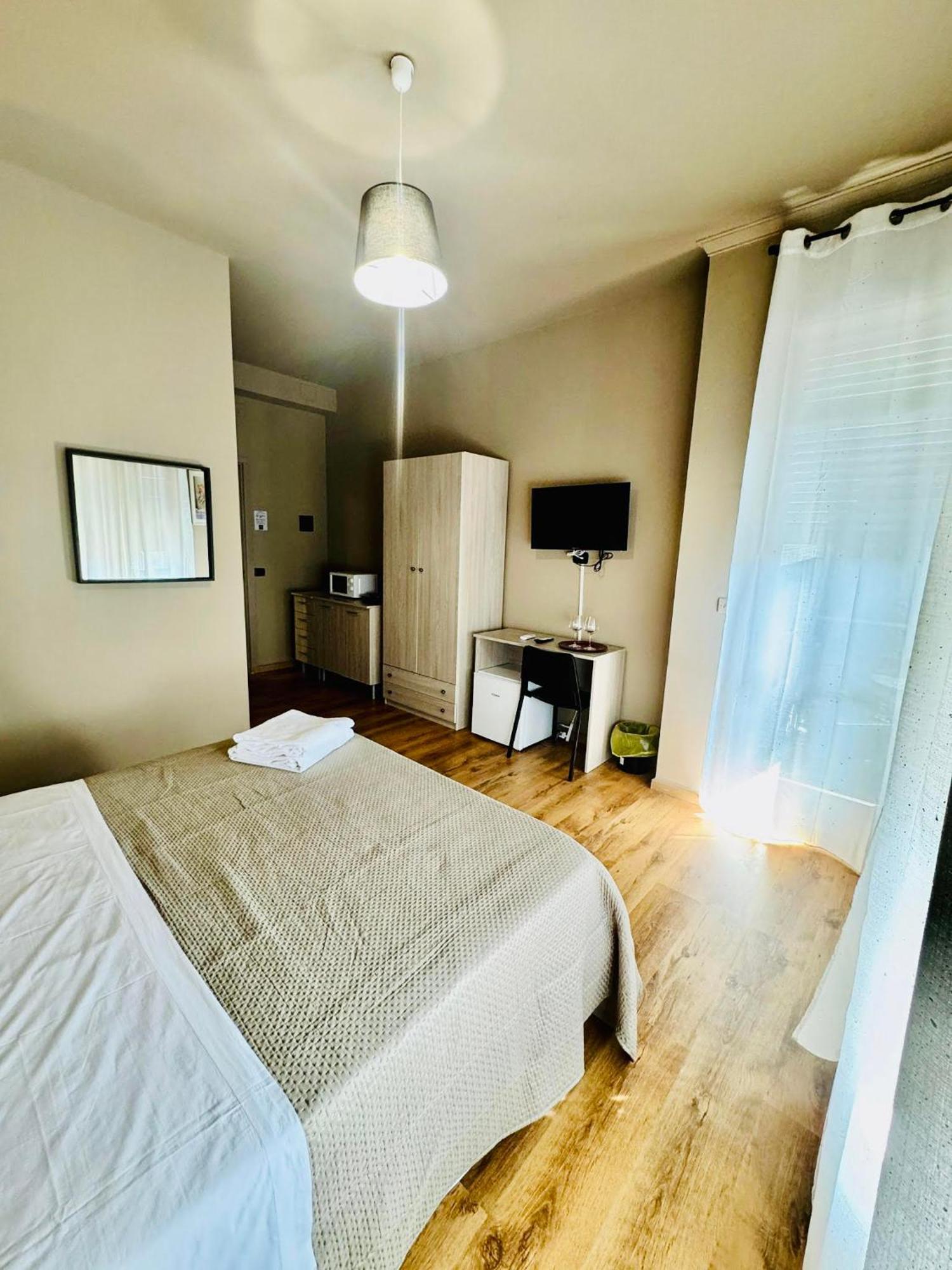 Catania Holiday Home Exterior foto