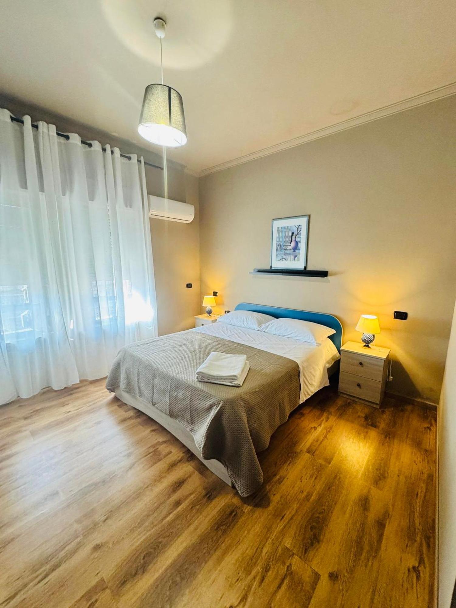 Catania Holiday Home Exterior foto