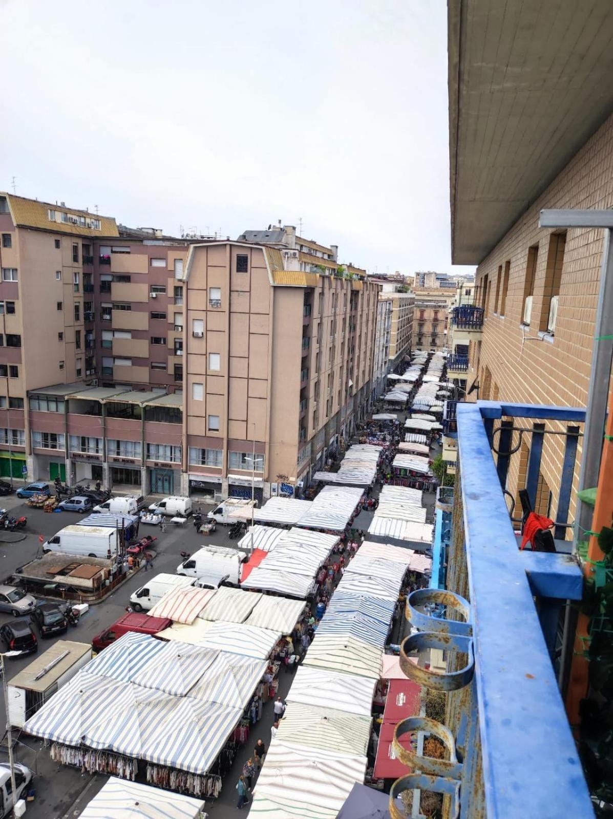 Catania Holiday Home Exterior foto