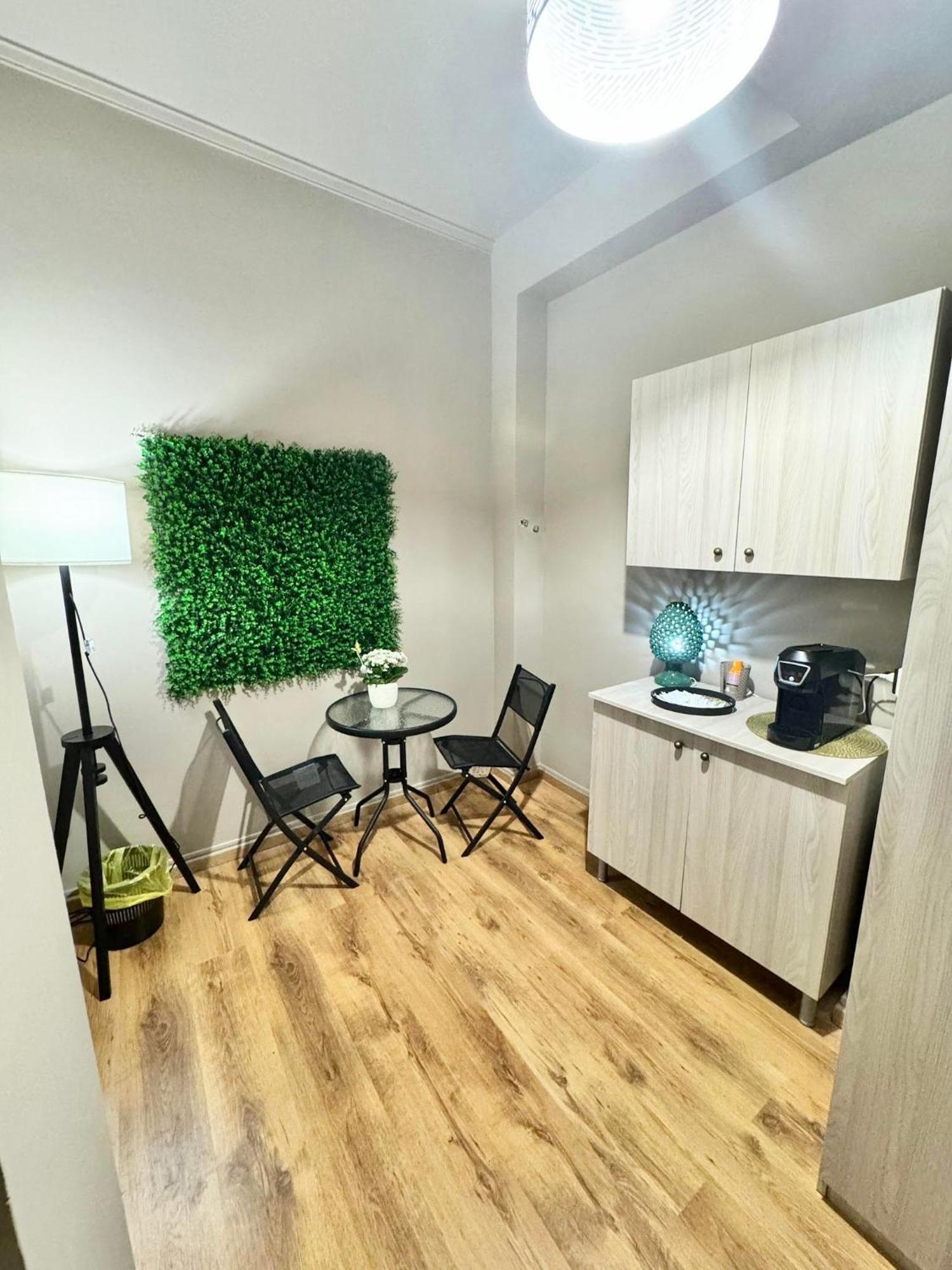 Catania Holiday Home Exterior foto