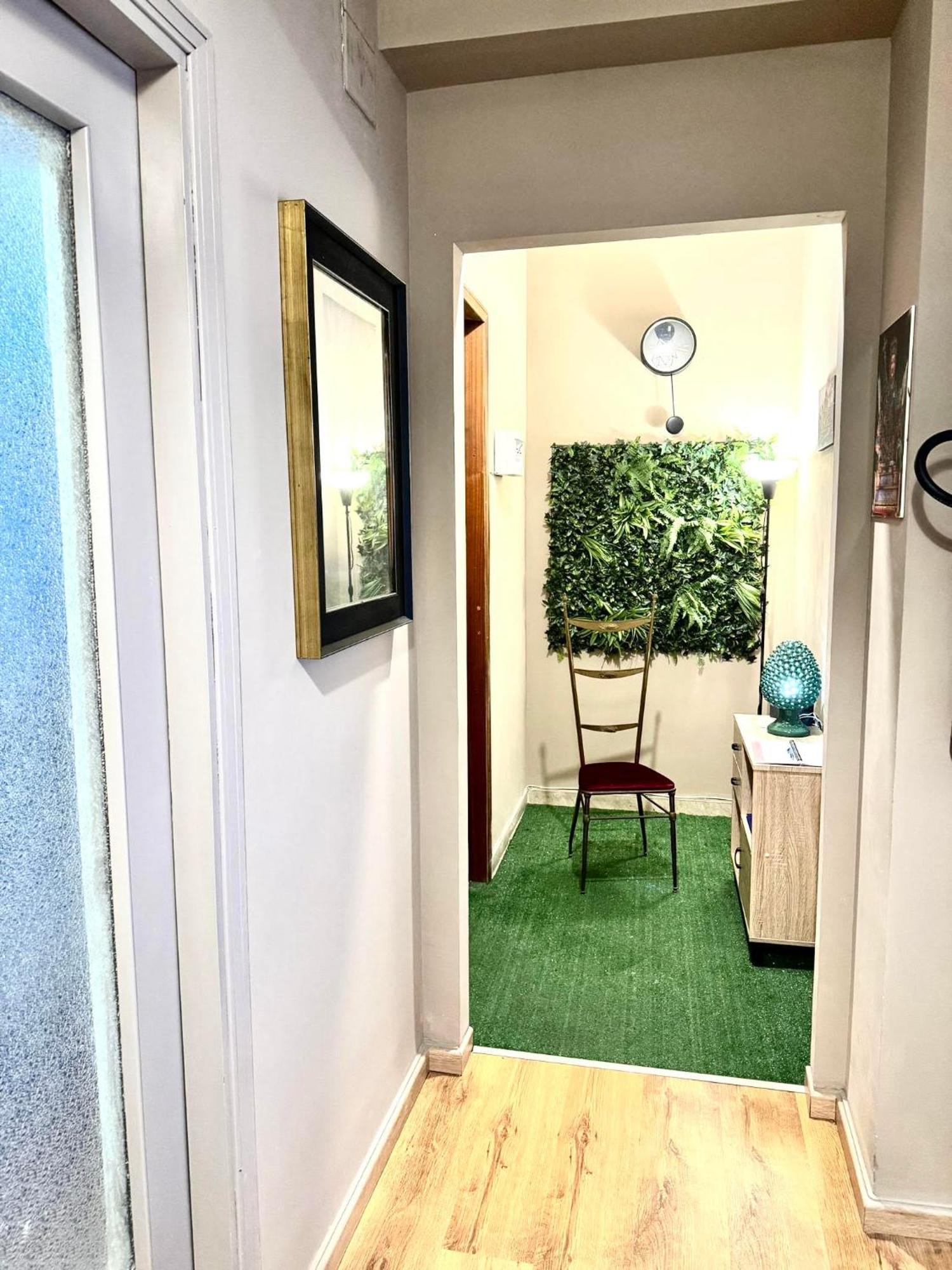Catania Holiday Home Exterior foto